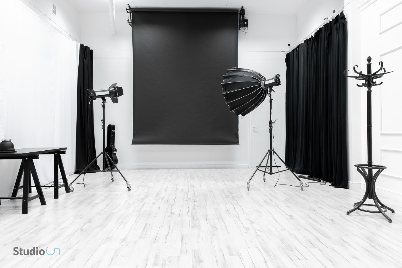 Wynajem studia fotograficznego Studio 5 Studio Małe studio w Lublinie | Foto 