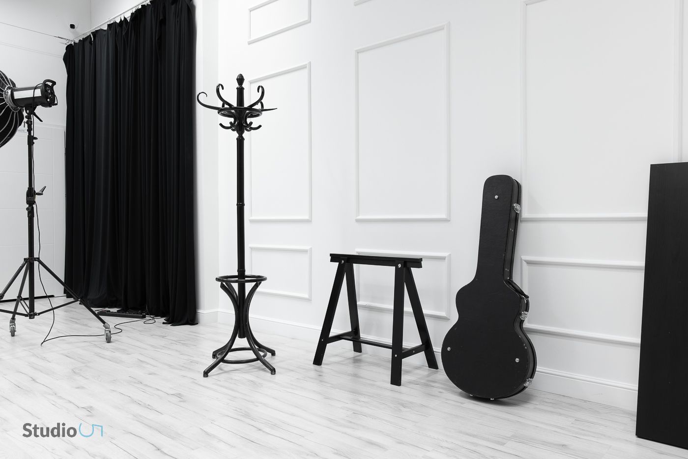Wynajem studia fotograficznego Studio 5 Studio Małe studio w Lublinie | Foto 