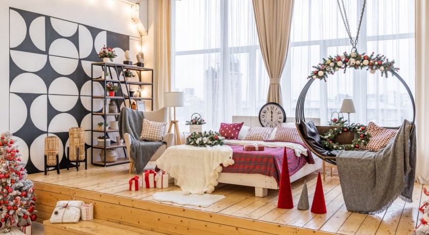 Аренда фотостудии Daily Studio Зал Зефир  в Санкт-Петербурге | Фото 