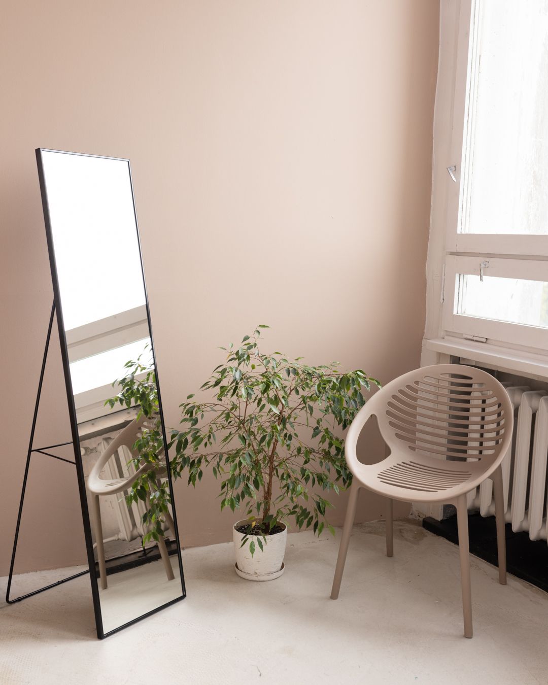 Wynajem studia fotograficznego Pupa Studio Studio Pupa mini w Warszawie | Foto 