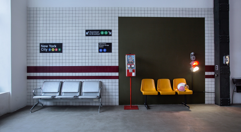 Аренда фотостудии Studio 38/7 Зал N.4 в Санкт-Петербурге | Фото 
