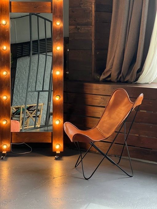 Аренда фотостудии Отражение Зал Loft в Краснодаре | Фото 