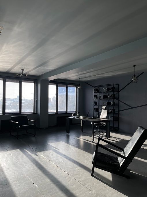 Аренда фотостудии Zoom_studio38 Зал Тёмный  В Иркутске | Фото 