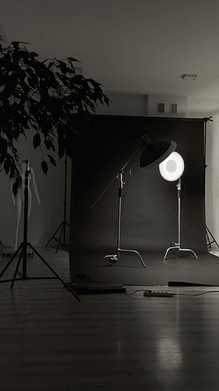 Wynajem studia fotograficznego Studio Brda Studio Brda w Bydgoszczy | Foto 