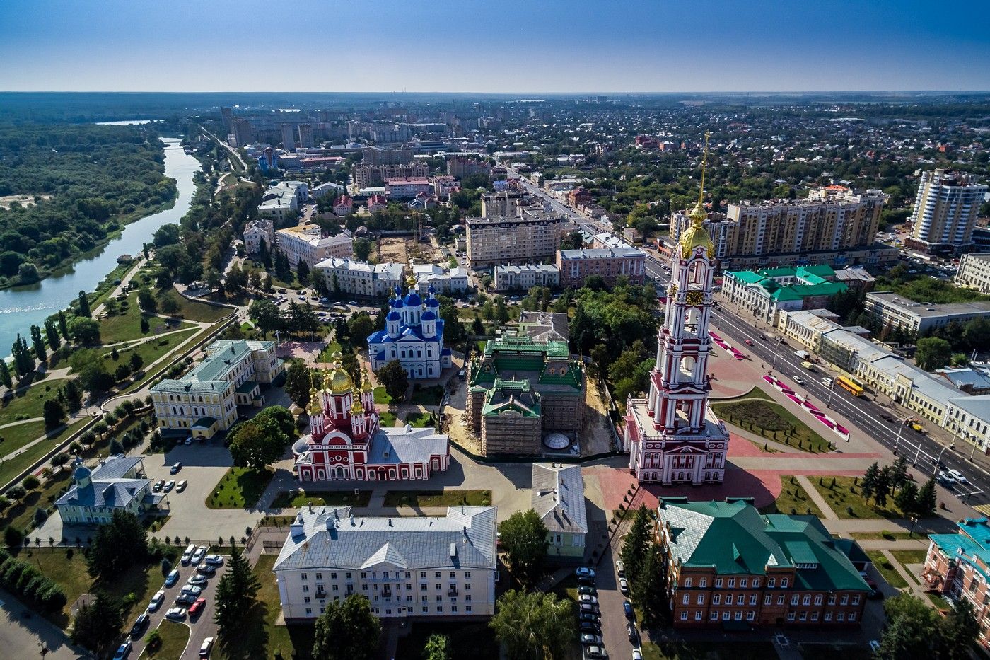 Изображение героя