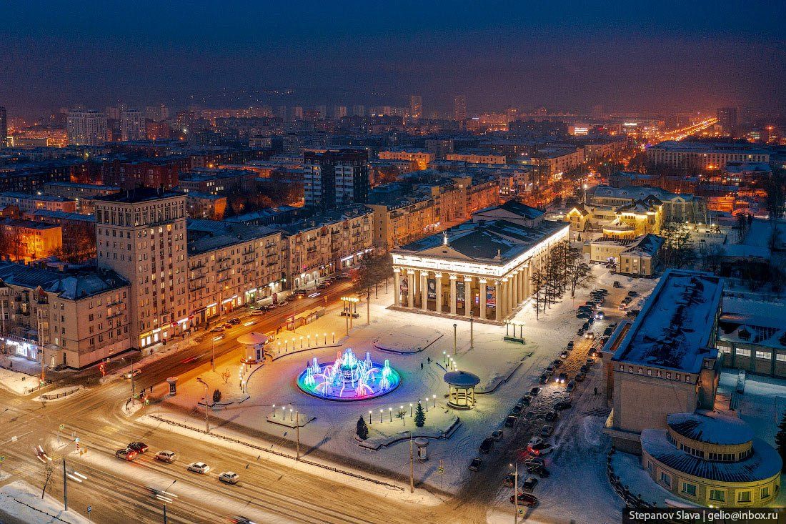 Изображение героя