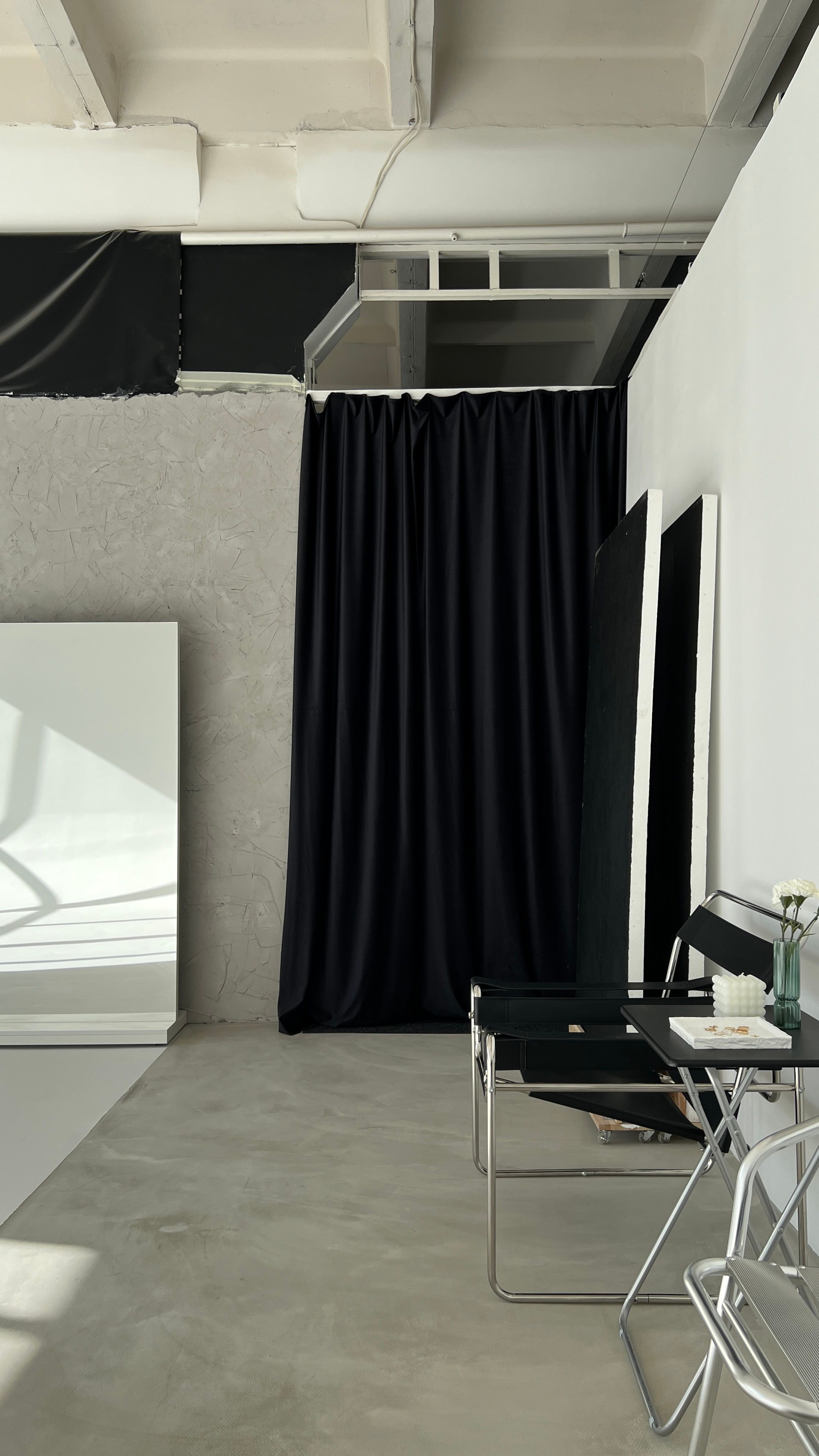 Аренда фотостудии Id14.studio Зал Main в Минске | Фото 