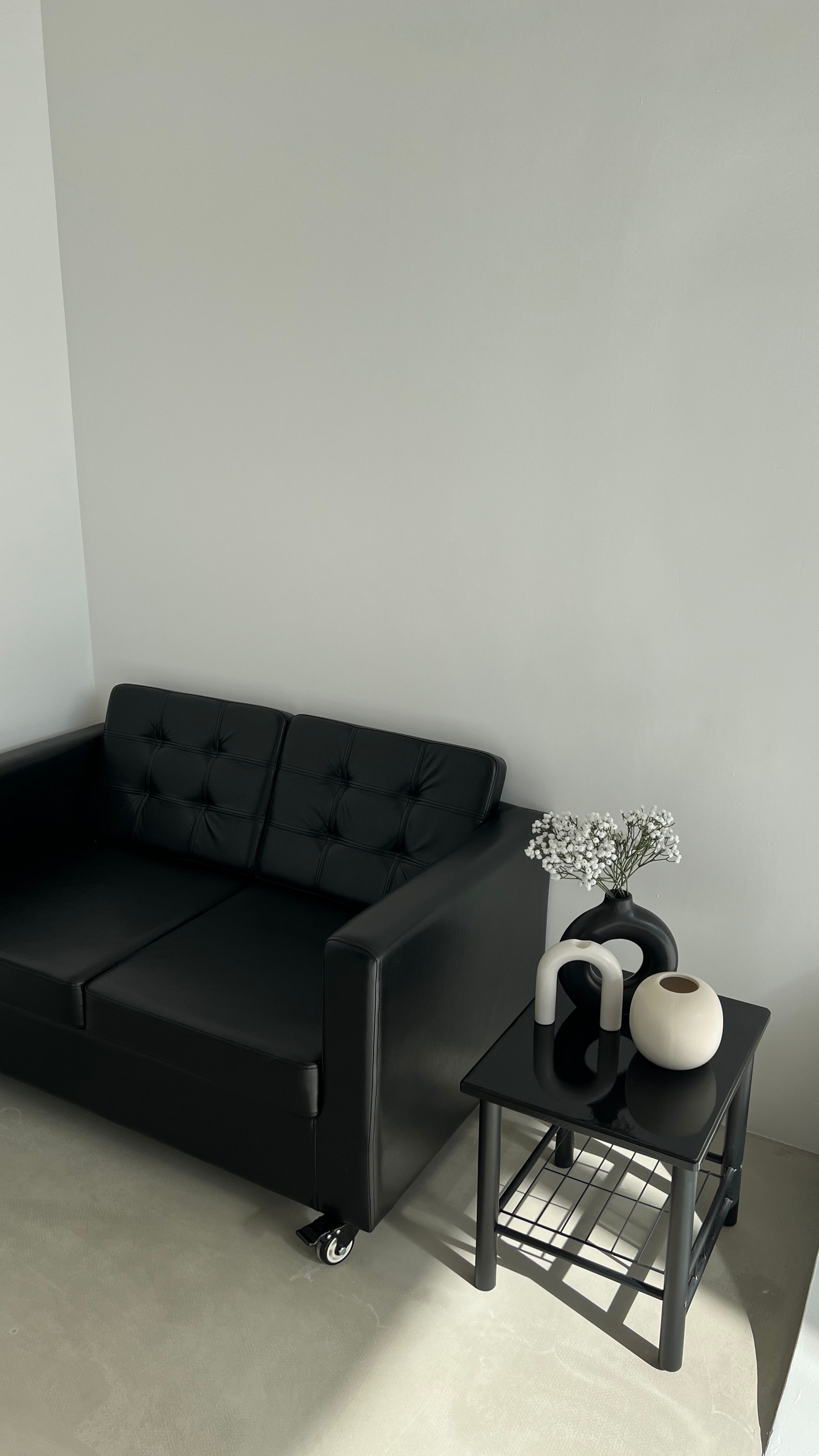 Аренда фотостудии Id14.studio Зал Main в Минске | Фото 