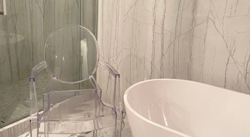Аренда фотостудии Six Gemini Studio Зал Зал MARBLE в Москве | Фото 