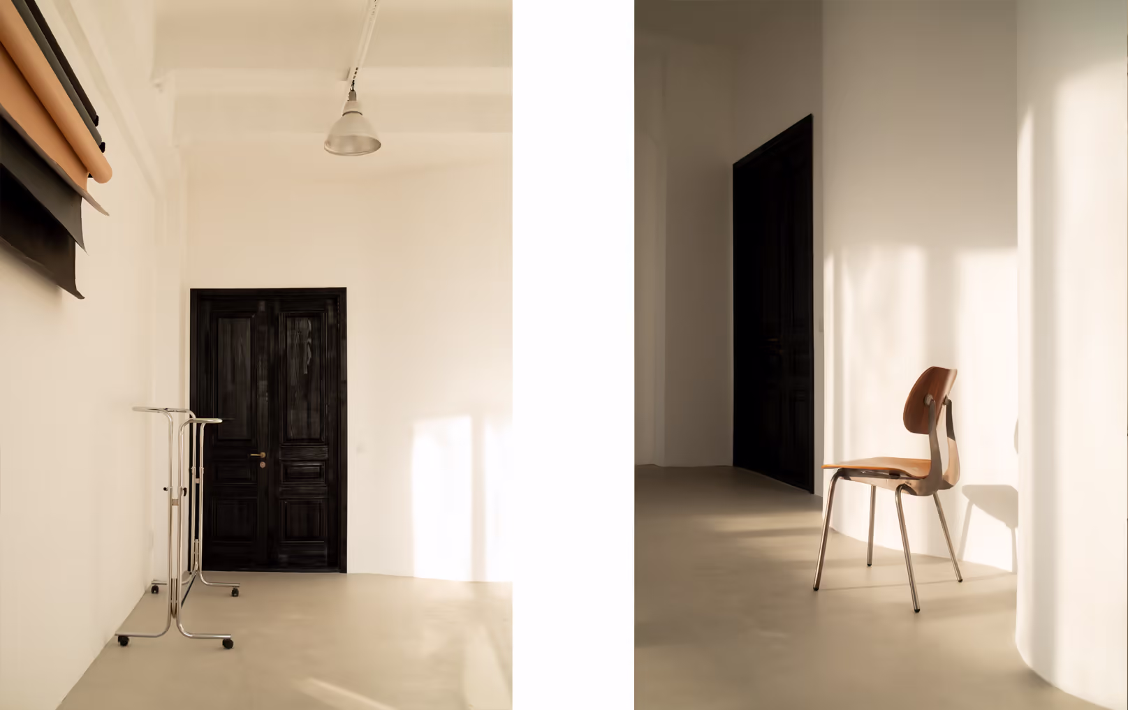 Аренда фотостудии STUDIO FLAT 101 Зал Зал 45 В Томске | Фото 