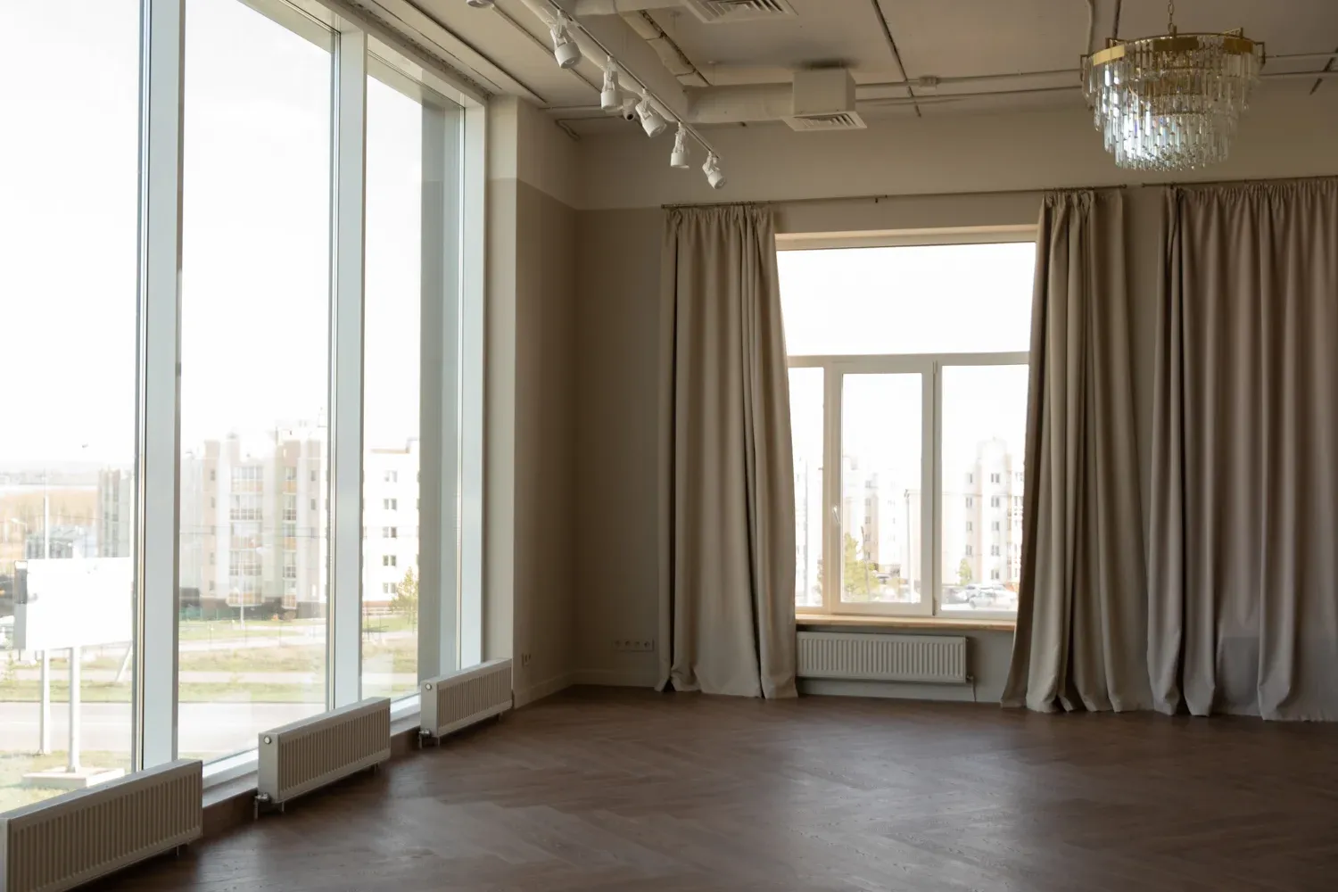 Аренда фотостудии AMORE HOUSE Зал На Уютной в Челябинске | Фото 