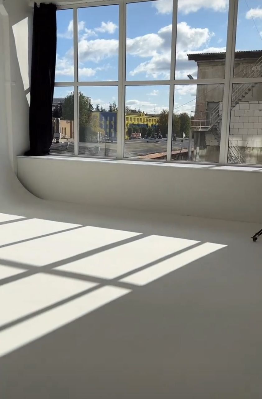 Аренда фотостудии Id14.studio Зал Main в Минске | Фото 