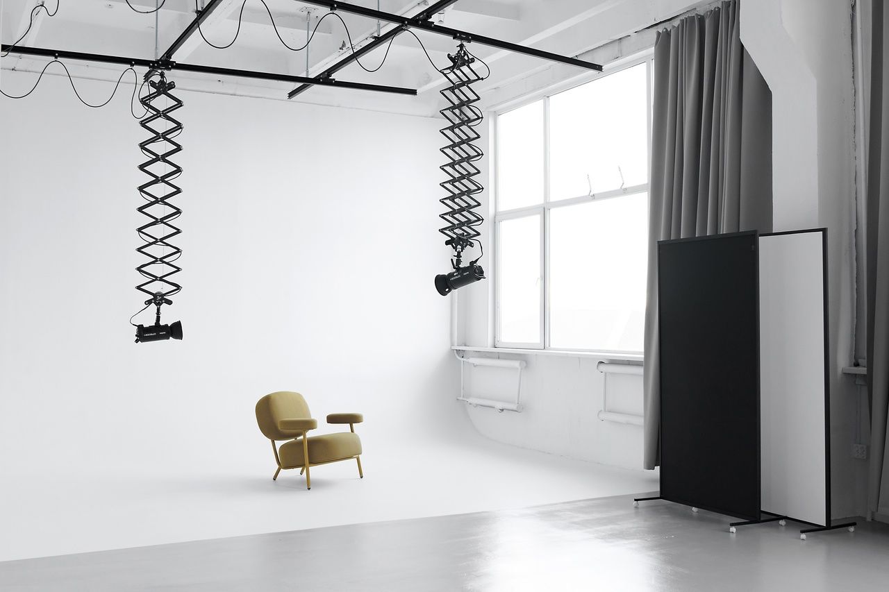 Аренда фотостудии LOFT Зал PRO В Ижевске | Фото 