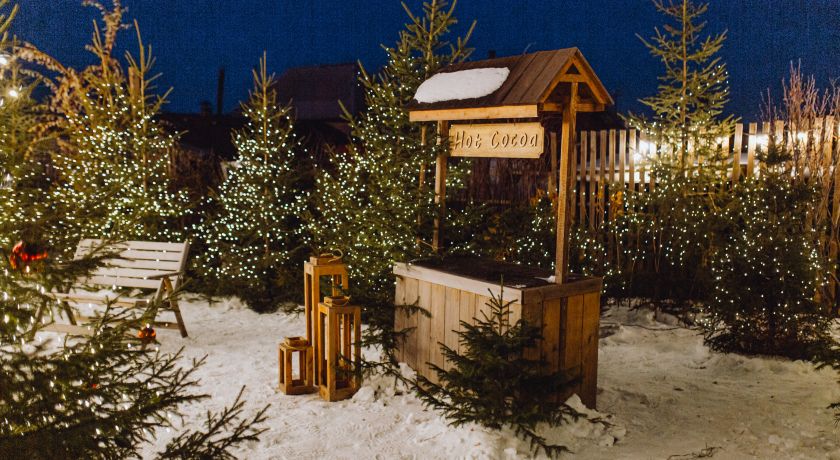 Аренда фотостудии EVENTLOCATION.38 Зал Основной  В Иркутске | Фото 