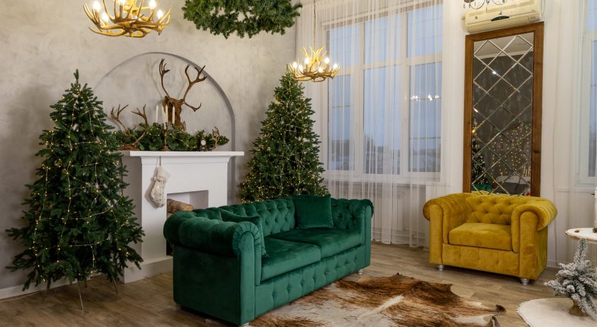 Аренда фотостудии AquaOri Зал Westwood  В Астрахани | Фото 