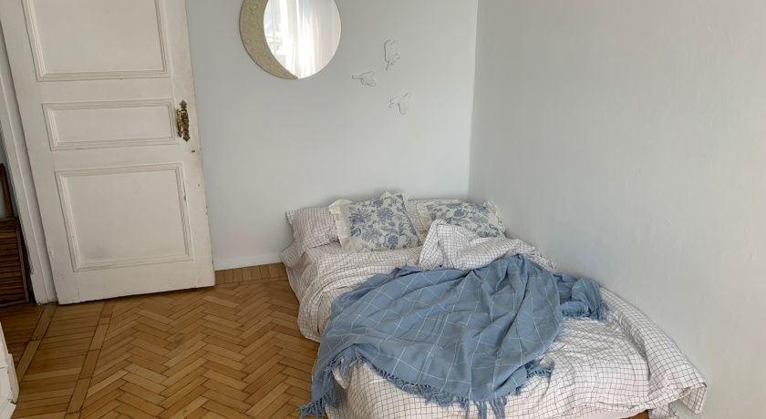 Аренда фотостудии Столица Зал Основной - вся квартира в Москве | Фото 
