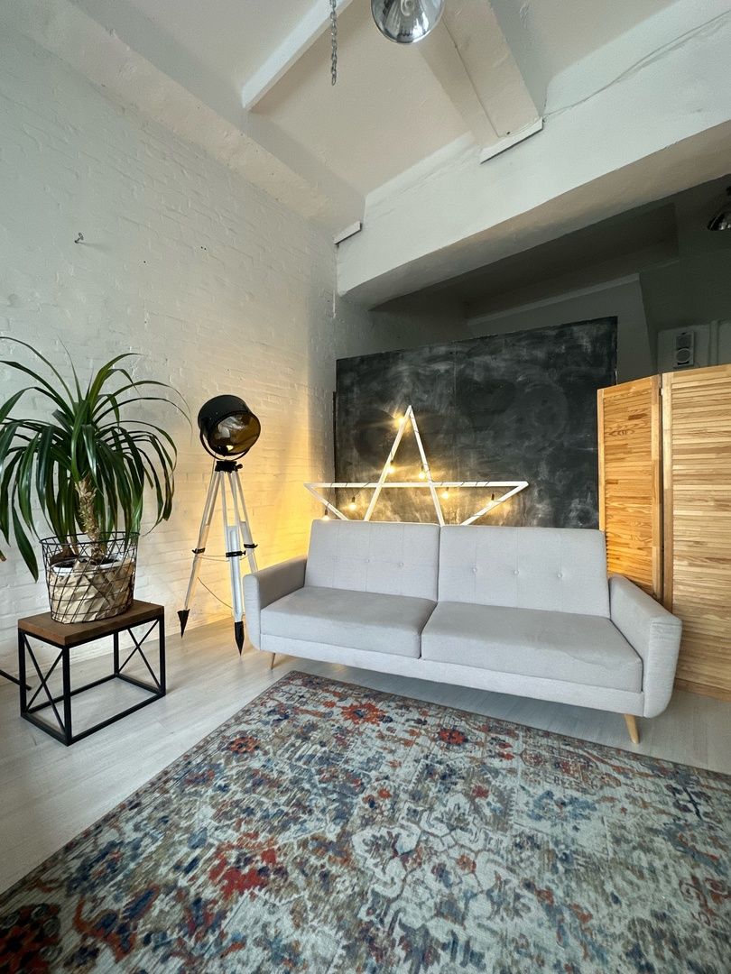 Аренда фотостудии LOFT Курган Зал Основной  В Кургане | Фото 