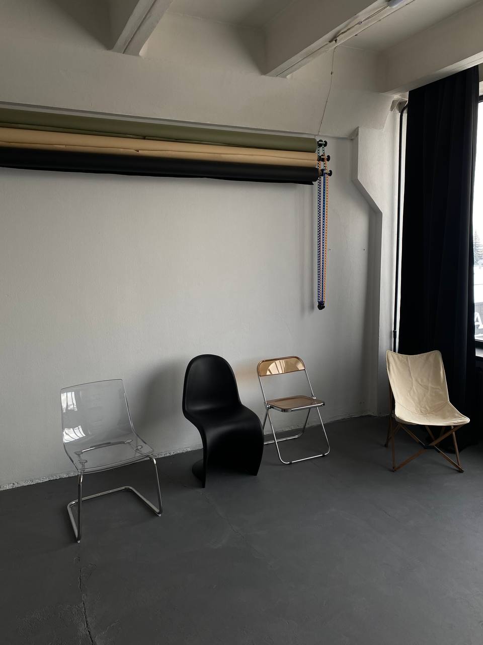 Аренда фотостудии Forest Studio Зал Зал Place в Минске | Фото 