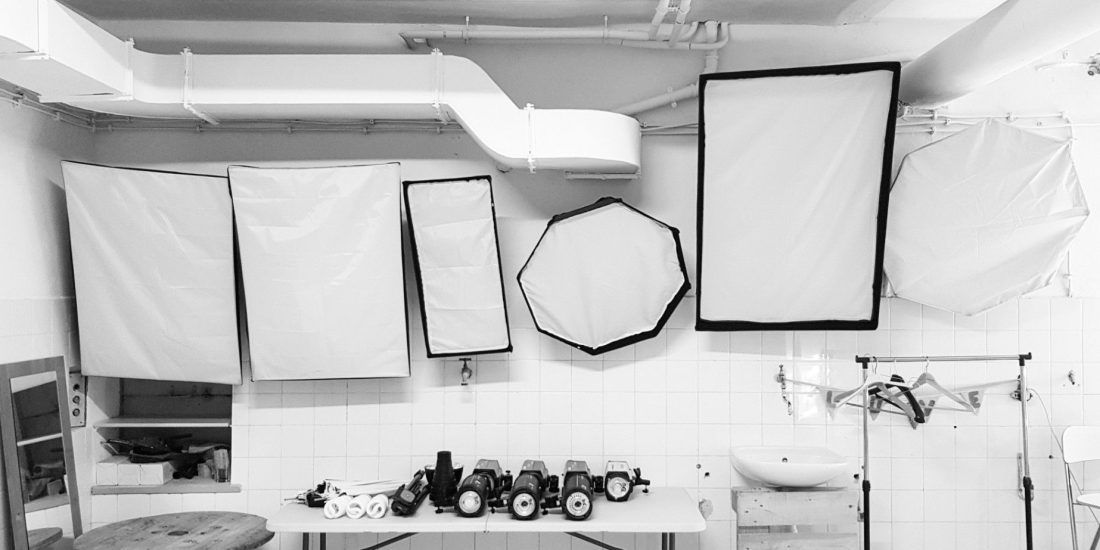 Wynajem studia fotograficznego Studio Vitava Studio Vitava w Gdyni | Foto 