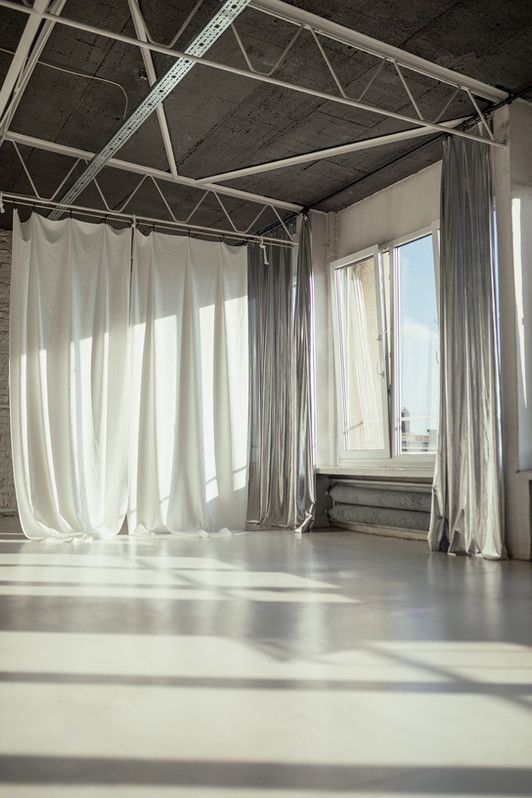 Wynajem studia fotograficznego Studio 7. piętro Studio 7. piętro w Katowicach | Foto 