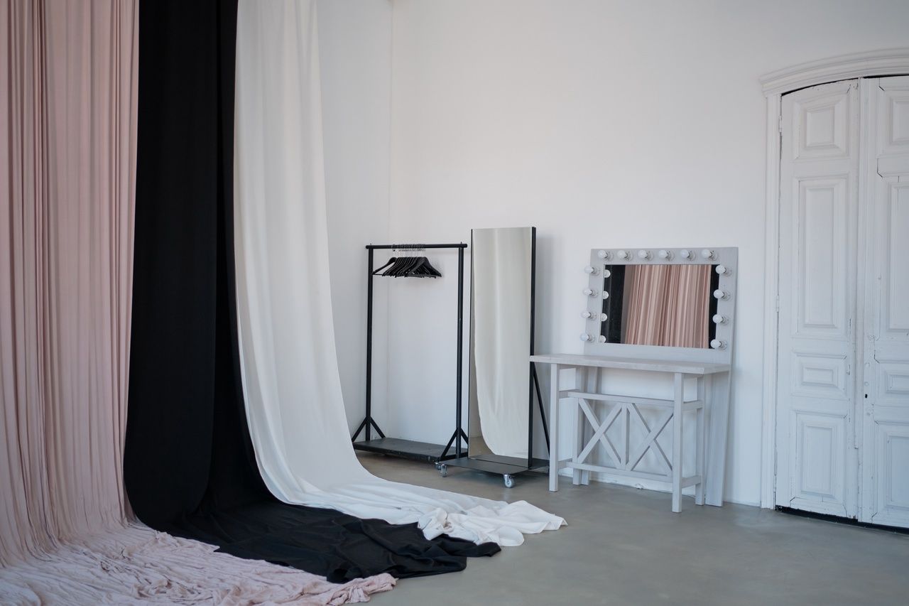 Аренда фотостудии PROSTORE.studio Зал LYRA  в Ростове-на-Дону | Фото 