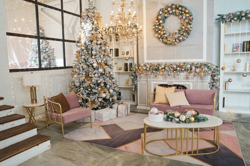 Аренда фотостудии Diesel Studio Врач Flat в Хабаровске | Фото 