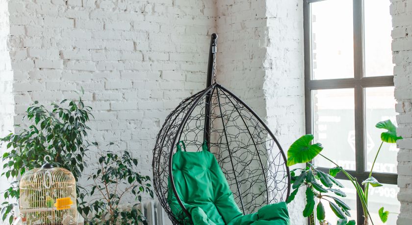 Аренда фотостудии Artroom Botanica Зал Artroom Botanica В Омске | Фото 