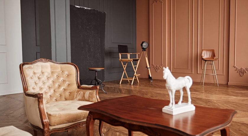 Аренда фотостудии FABRIKA STUDIO Зал FAMILY  в Волгограде | Фото 