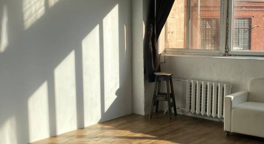Аренда фотостудии Grace Studio Зал Маленький в Санкт-Петербурге | Фото 