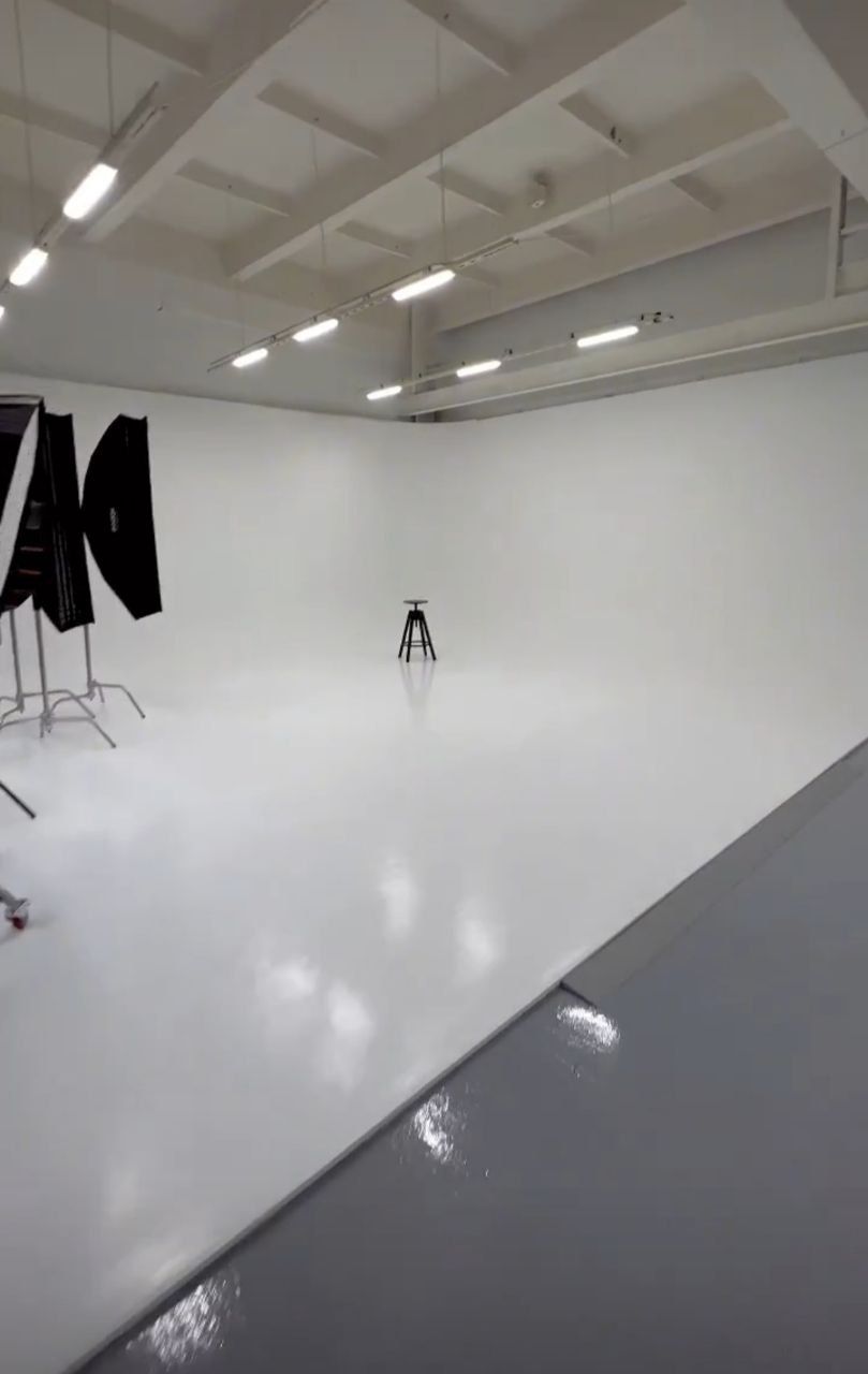 Аренда фотостудии MARK.PHOTOSTUDIO Зал Зал PRO в Минске | Фото 
