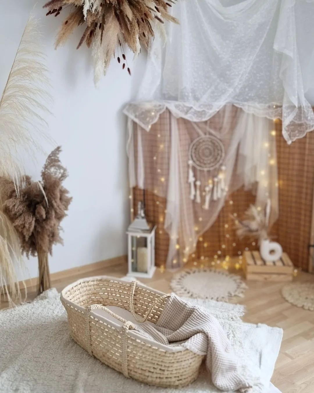 Wynajem studia fotograficznego Studio Kadrowane Studio Boho w Warszawie | Foto 