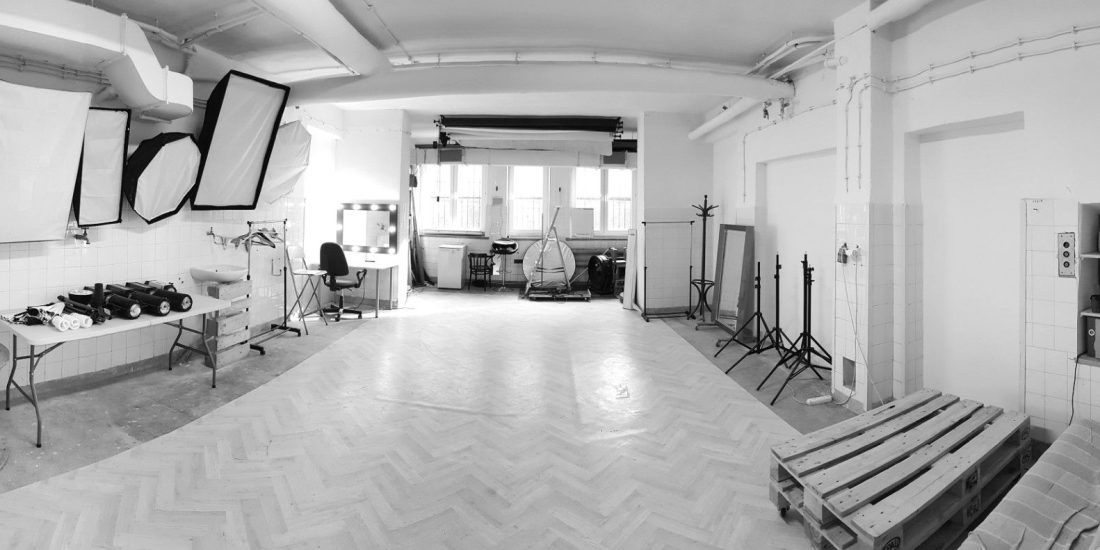 Wynajem studia fotograficznego Studio Vitava Studio Vitava w Gdyni | Foto 