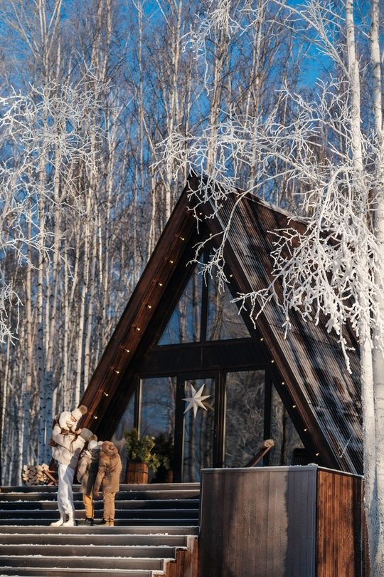 Аренда фотостудии Victoria Flame Зал Загородная студия В Чите | Фото 