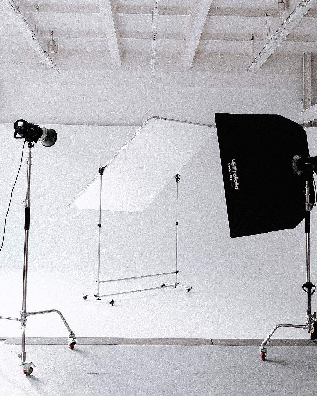 Аренда фотостудии MARK.PHOTOSTUDIO Зал Зал PRO в Минске | Фото 