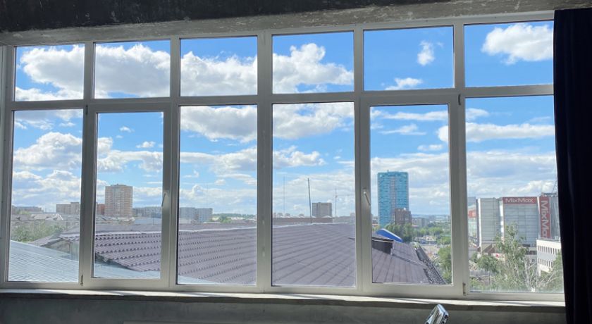 Аренда фотостудии 6 etage Зал AIR в Красноярске | Фото 