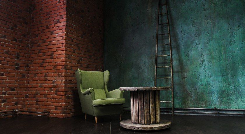 Аренда фотостудии Studio No.8 Зал Лофт в Санкт-Петербурге | Фото 