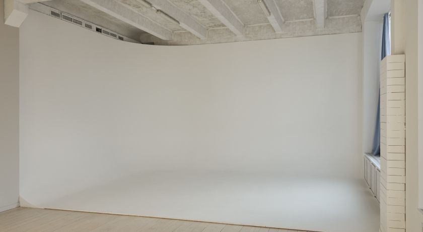Аренда фотостудии Studio 212 Зал 96 ST.  в Санкт-Петербурге | Фото 