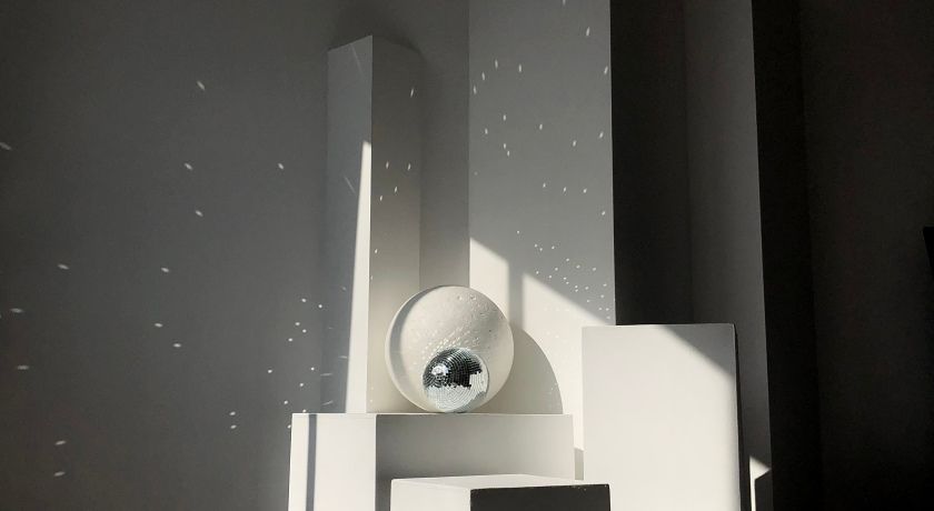 Аренда фотостудии Фотостудия Base Зал FORM в Москве | Фото 