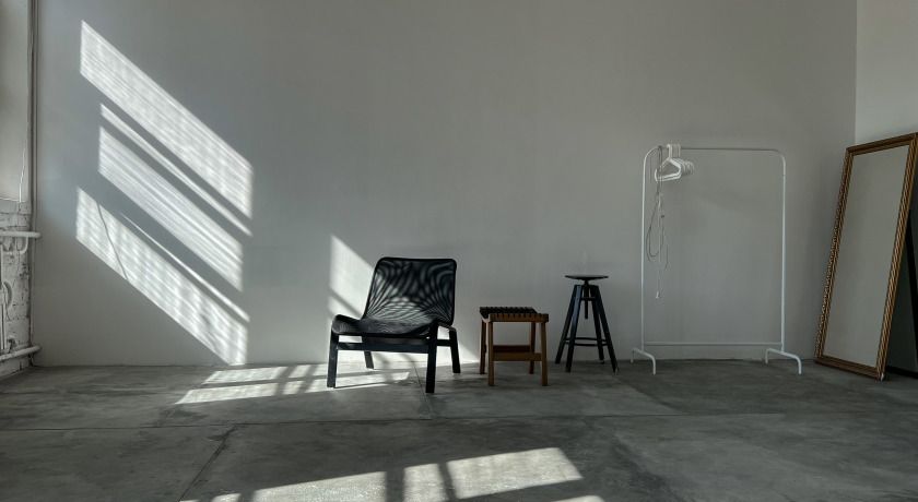 Аренда фотостудии JOY studio Зал Олег  в Москве | Фото 