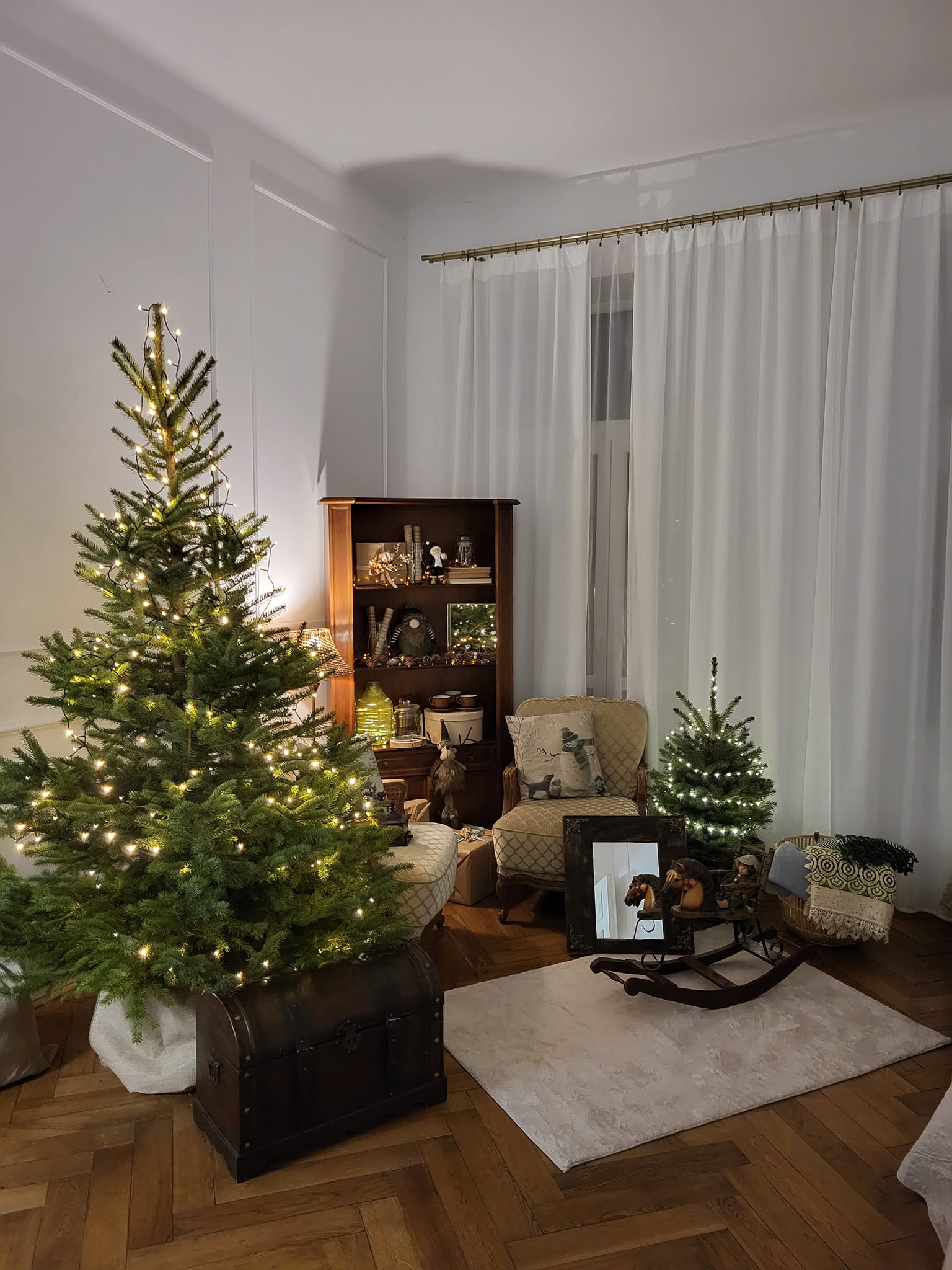 Wynajem studia fotograficznego Moon Studio Studio Biały Salon w Lublinie | Foto 