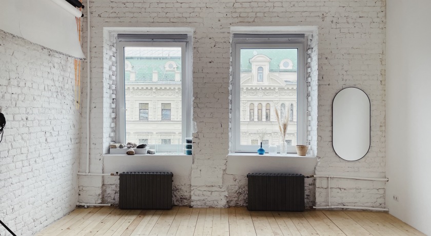 Аренда фотостудии SKYPOINT STUDIO К12 Зал LITTLE LOFT 30 в Санкт-Петербурге | Фото 