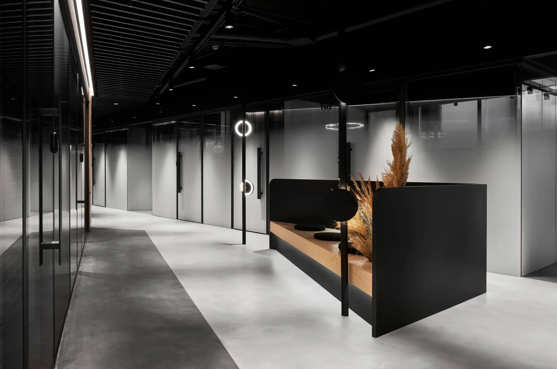 Аренда фотостудии HEADWAY Зал "Lounge зоны" в Москве | Фото 
