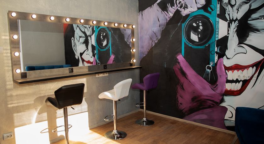 Аренда фотостудии  Контраст LOFT Зал Основной в Санкт-Петербурге | Фото 