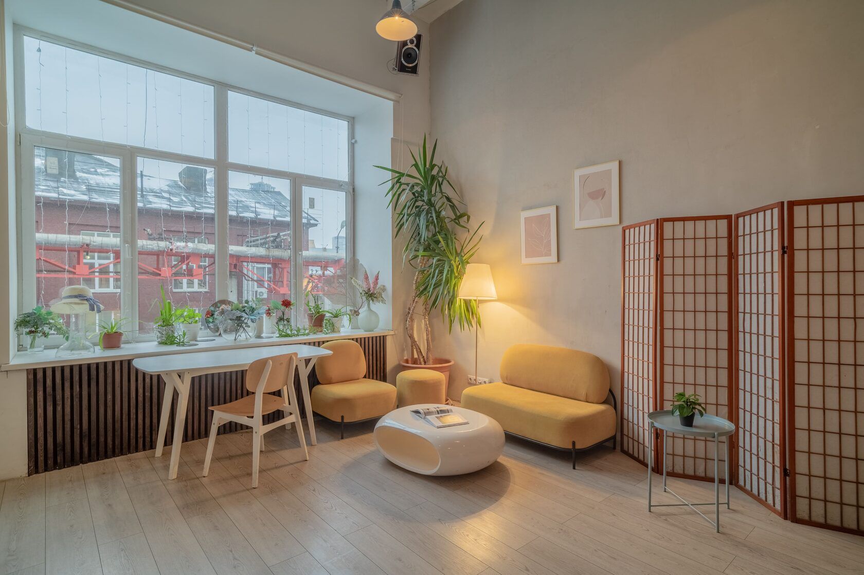 Аренда фотостудии L8 Studio Зал Большой  в Москве | Фото 