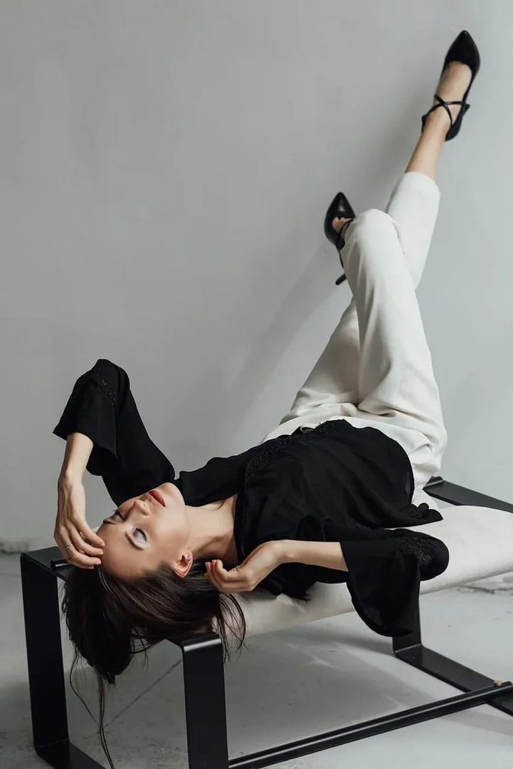 Аренда фотостудии bohastudio Зал M I N I M A L В Костроме | Фото 