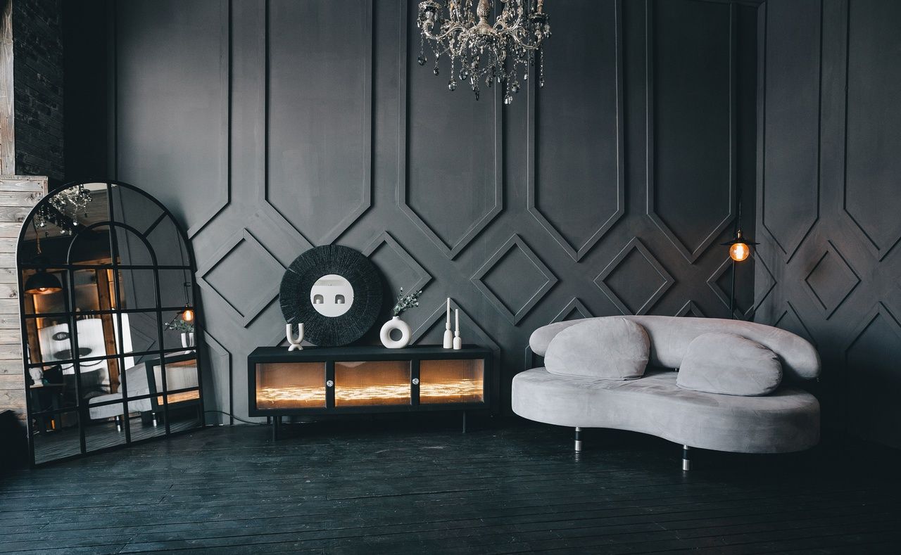 Аренда фотостудии AM-Studio Зал Loft  В Костроме | Фото 
