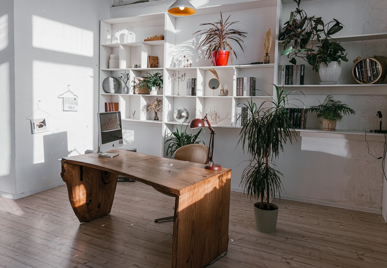 Аренда фотостудии Inside Зал Flex  в Туле | Фото 