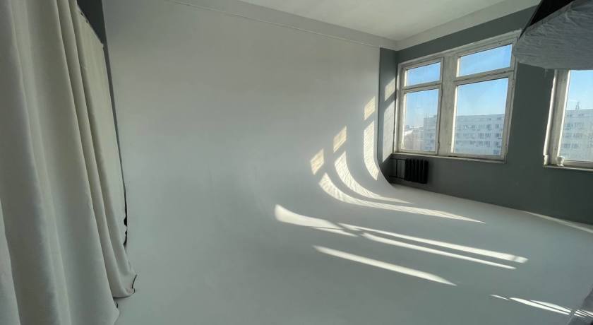 Аренда фотостудии Fever Studio Зал ROOM в Москве | Фото 