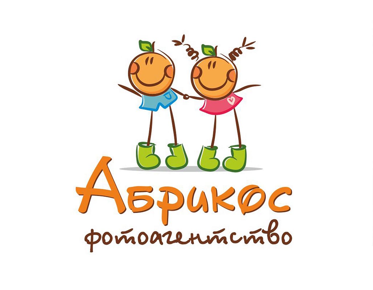 Логотип компании