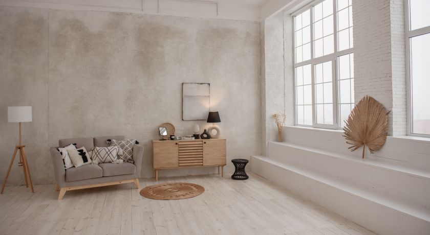 Аренда фотостудии Country house Зал Country house В Омске | Фото 